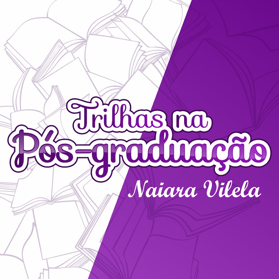 Naiara Vilela YouTube channel avatar