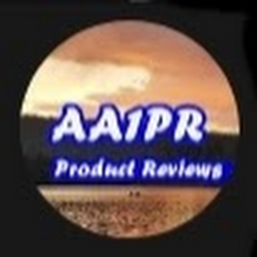 AA1PR Avatar canale YouTube 