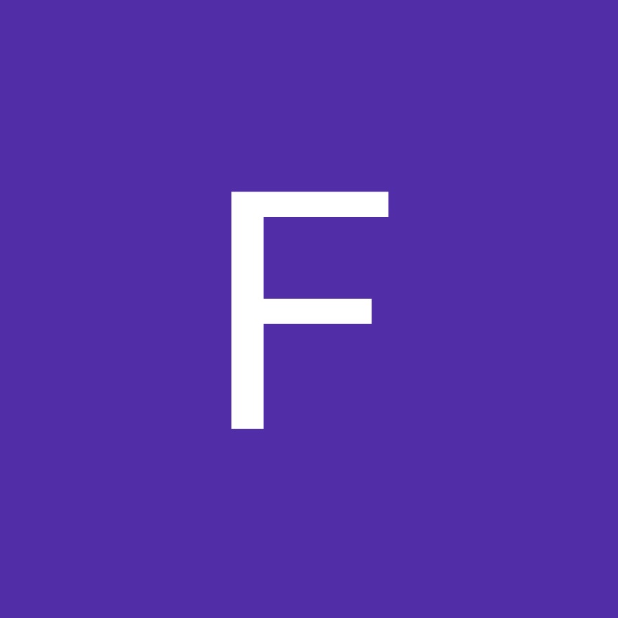 Fischer Agro YouTube channel avatar