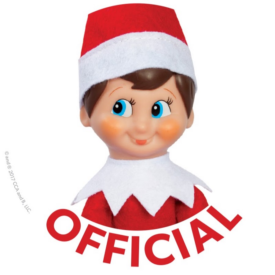 Elf on the Shelf Official YouTube channel avatar
