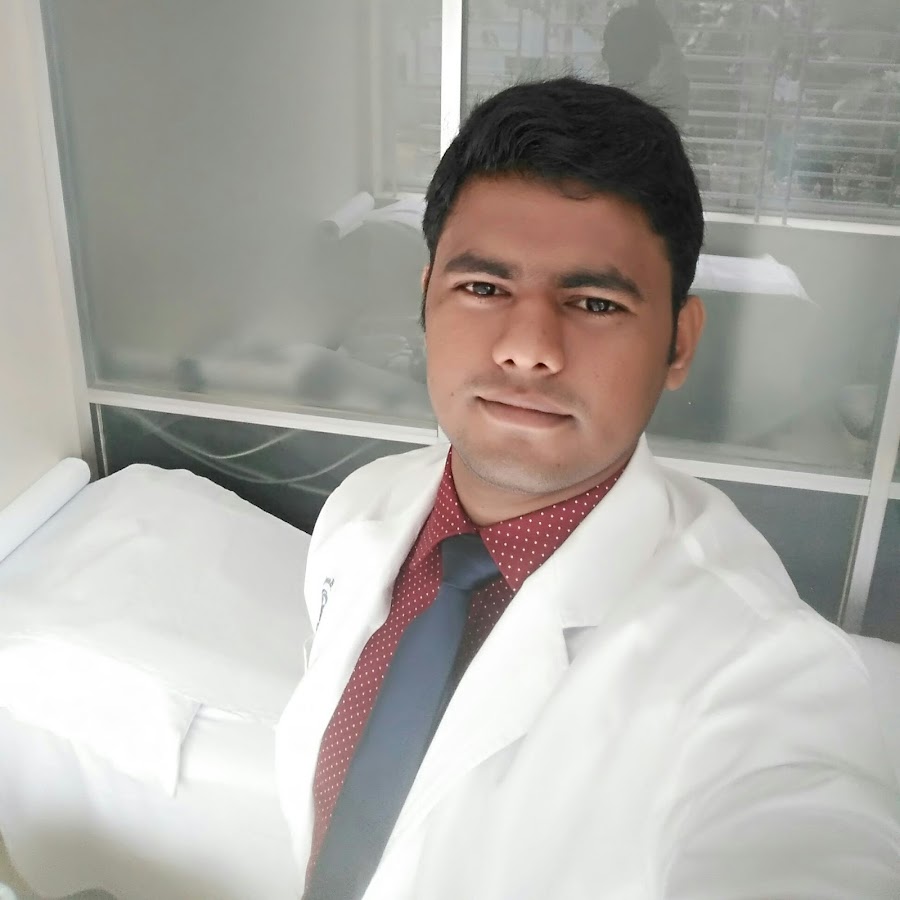 Dr. Shariful Halim