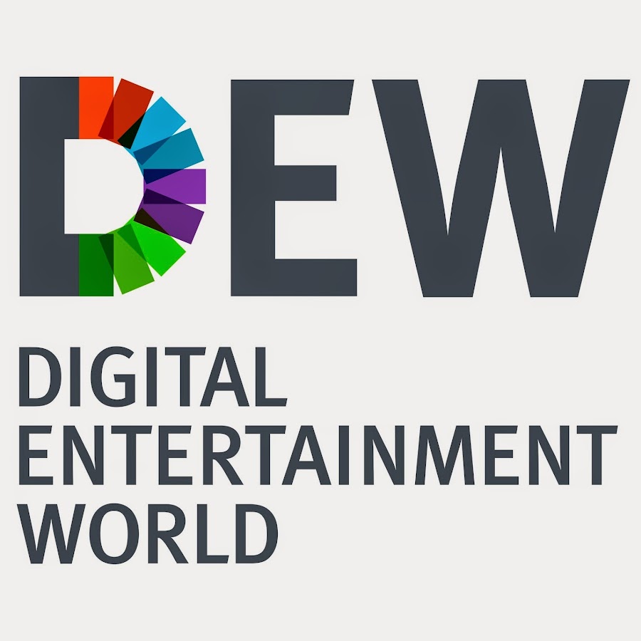 Image result for digital entertainment world