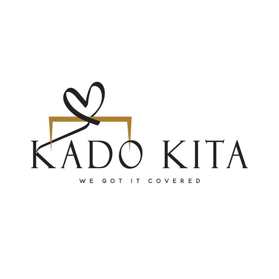 Kado Kita Avatar canale YouTube 