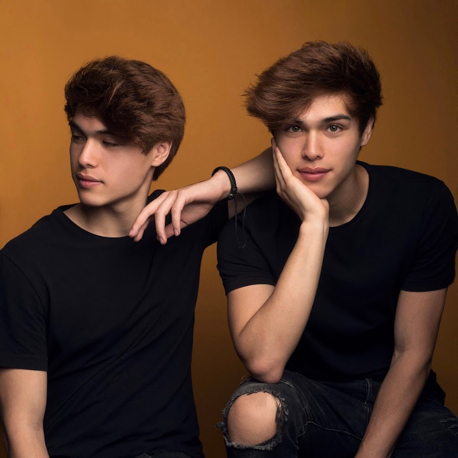 Stokes Twins Avatar canale YouTube 