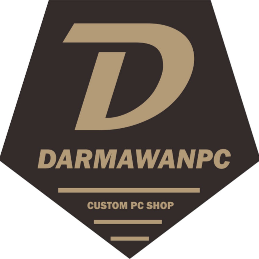 darmawanpc YouTube channel avatar