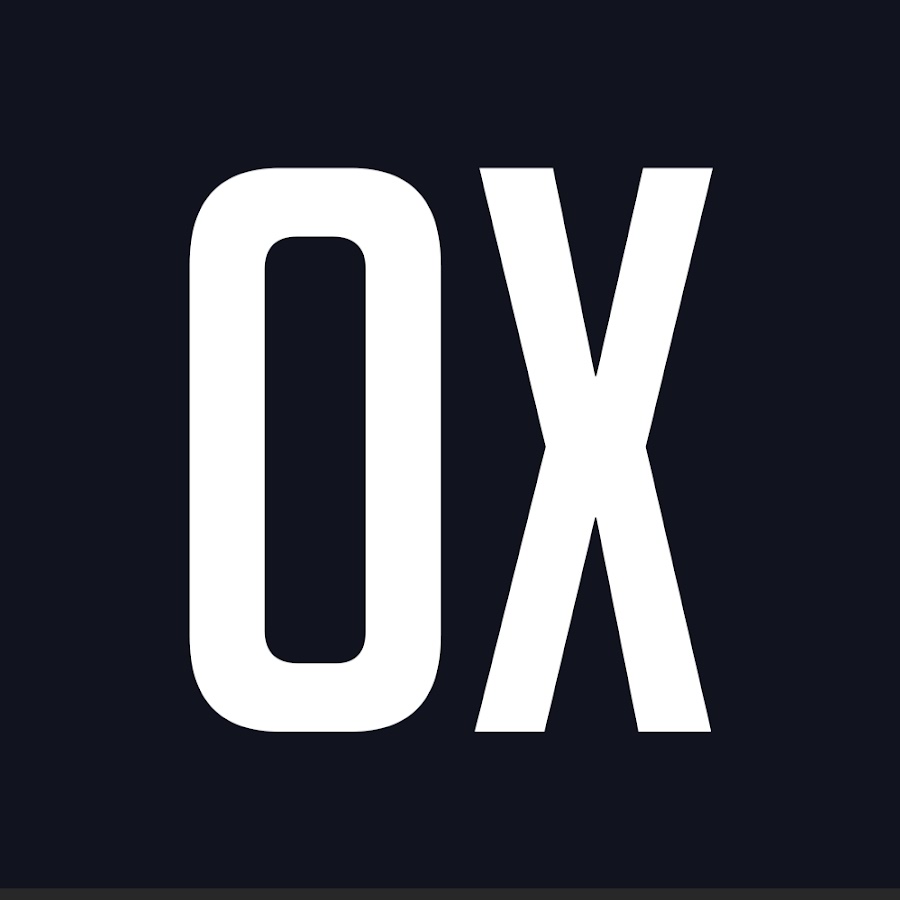 Oximaru YouTube channel avatar