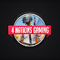 4 Nations Gaming YouTube Profile Photo