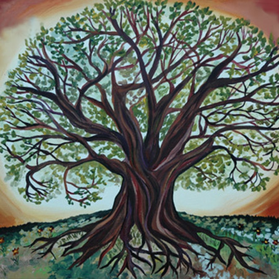 Рано дерево жизни. "Tree of Life" ("дерево жизни") by degree. Мировое Древо ашваттха. Мировое Древо фусан картина. Дерево жизни Геншин.