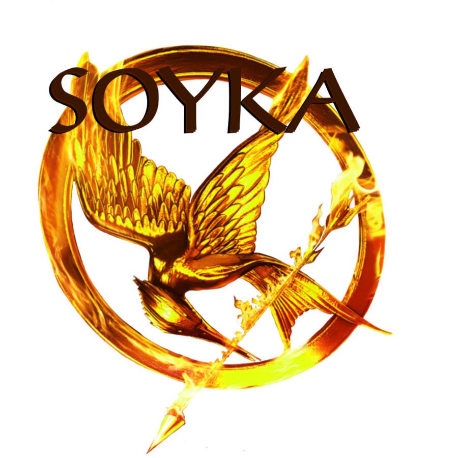 SOYKA Avatar de canal de YouTube