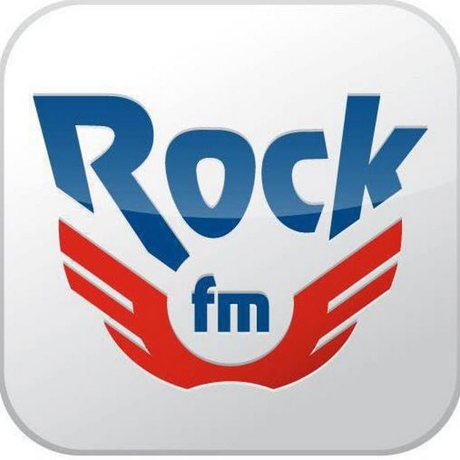 ROCKFMTV YouTube channel avatar