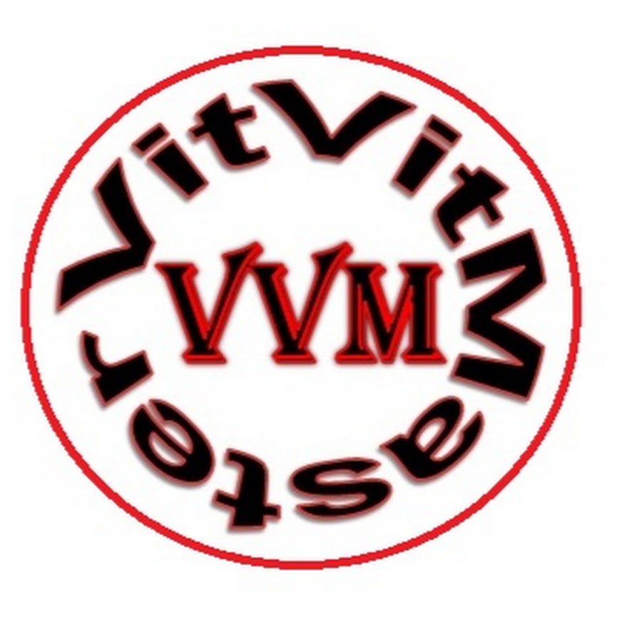 VitVitMaster YouTube channel avatar
