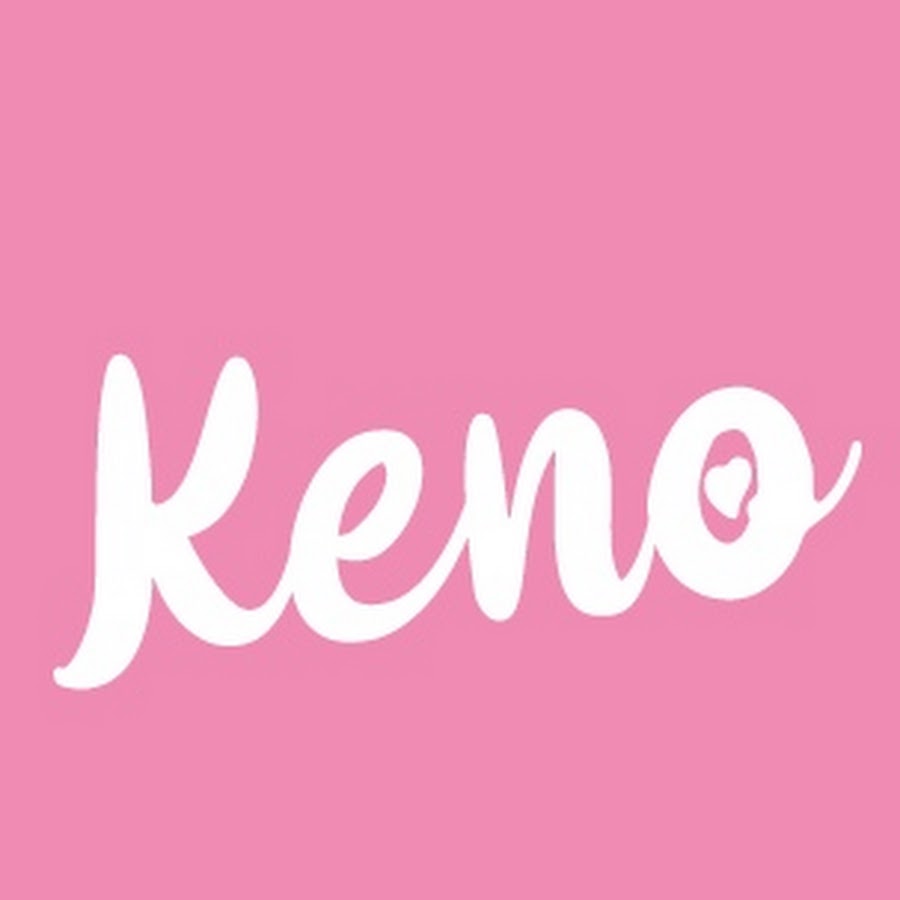 Keno HappyDays.Official YouTube channel avatar
