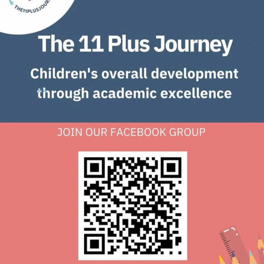 The 11 Plus Journey Youtube