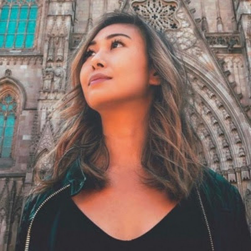 Lucy Guo - 網紅的藏寶箱 