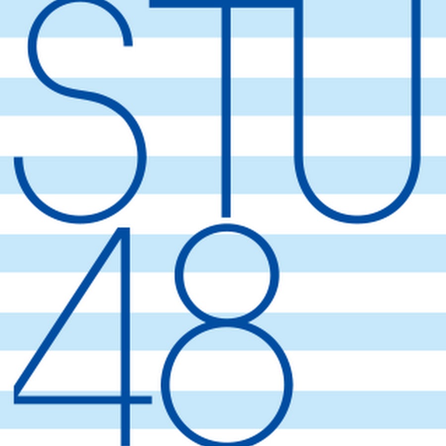 STU48yamaguchi رمز قناة اليوتيوب