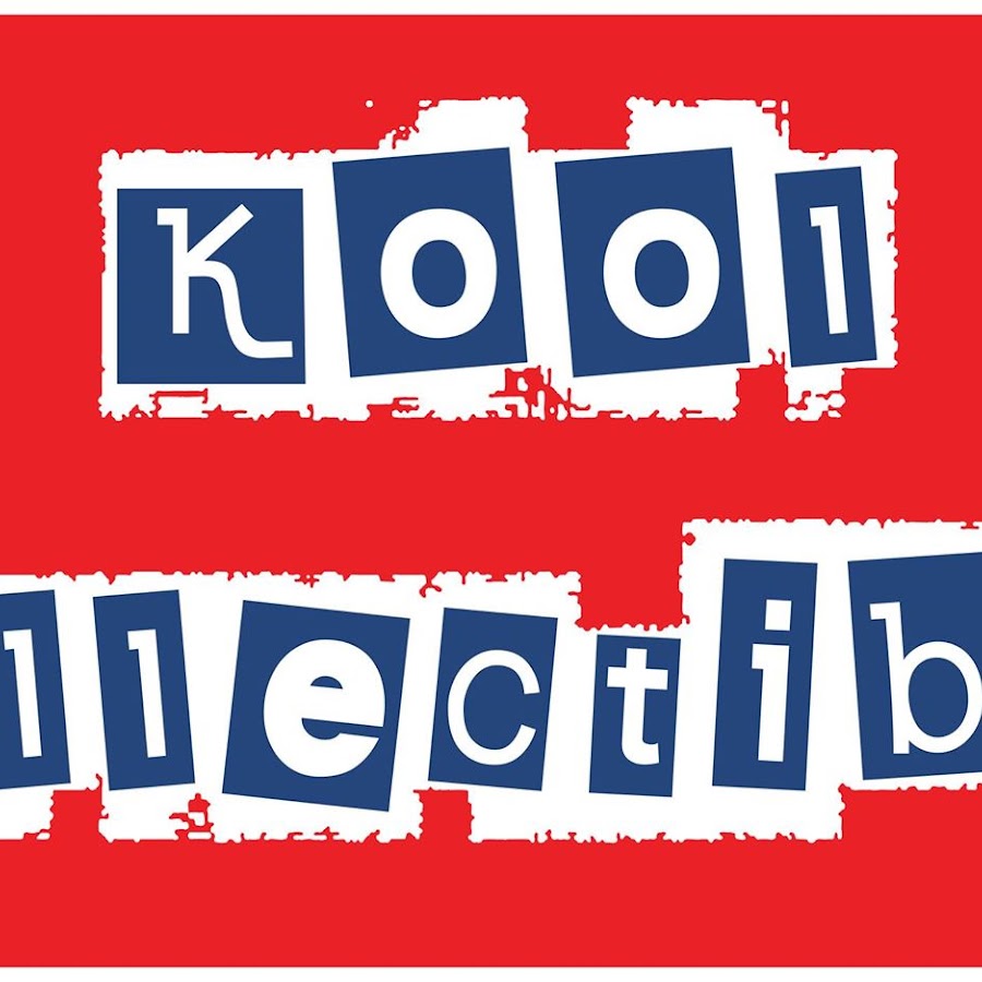 Kool Kollectibles Avatar channel YouTube 