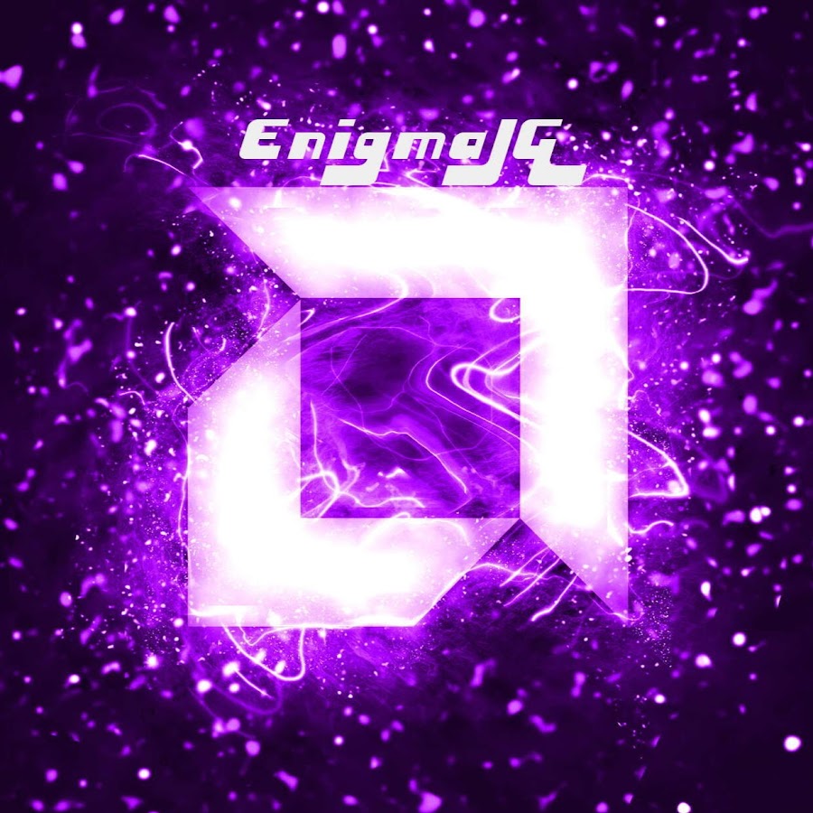 Enigma JG Avatar channel YouTube 