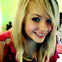 Bridget Baker - @15bannana YouTube Profile Photo