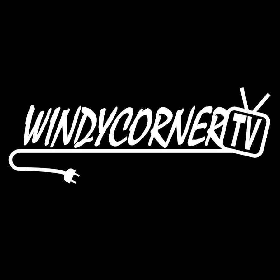 WindyCornerTV رمز قناة اليوتيوب