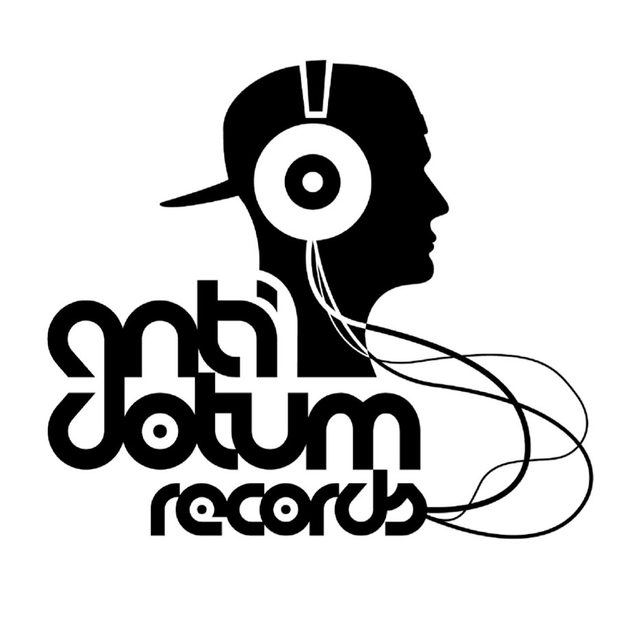 Antidotum Records رمز قناة اليوتيوب