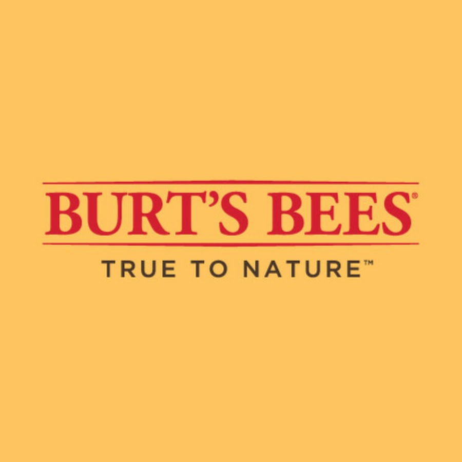 Burt's Bees Аватар канала YouTube
