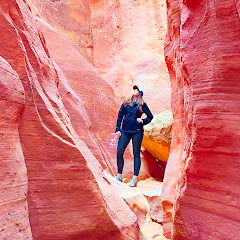 Thumbnail of related channel