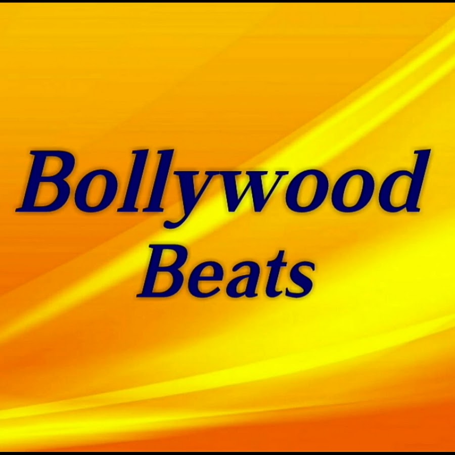 Bollywood Beats Avatar canale YouTube 