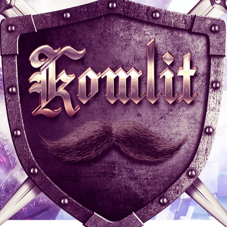 Komlit Avatar channel YouTube 