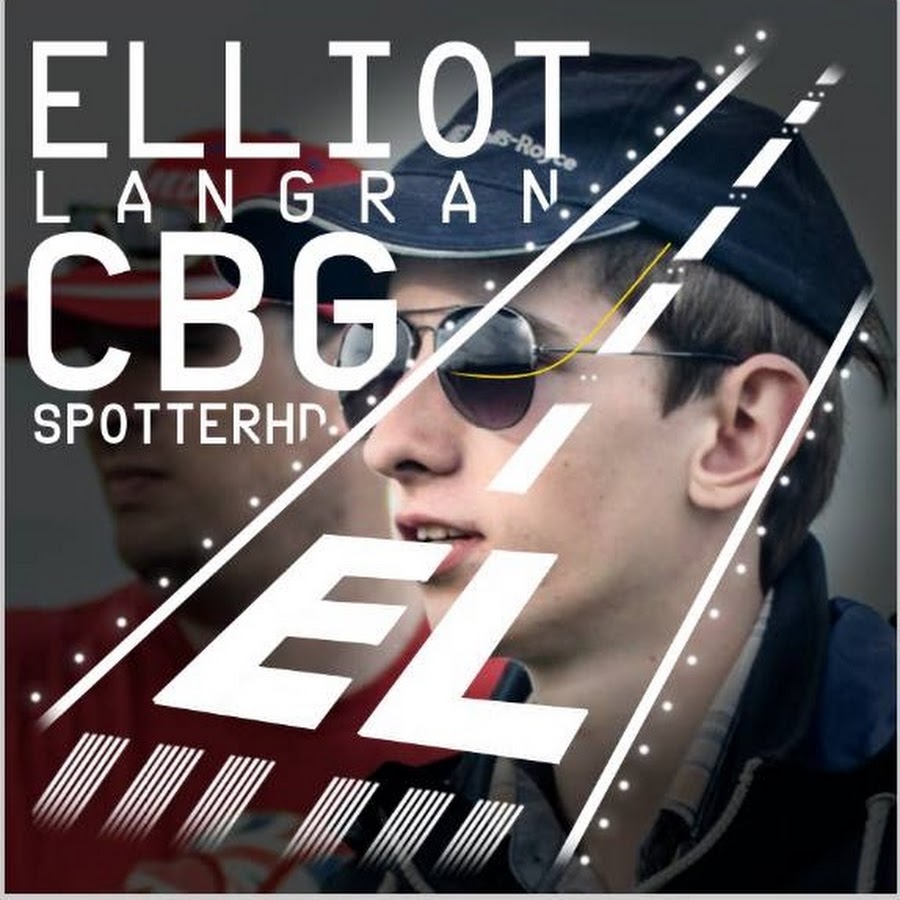 ElliotL- CBGSpotter Avatar del canal de YouTube