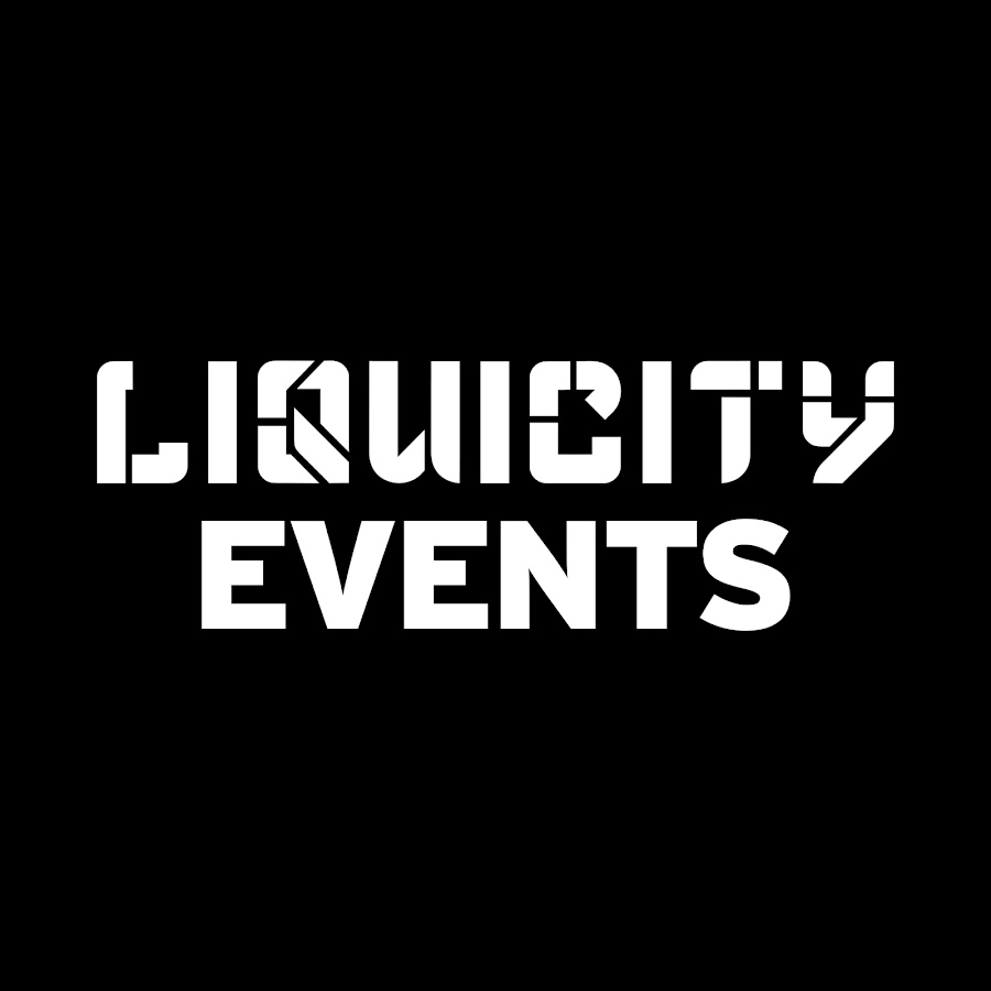 Liquicity Events رمز قناة اليوتيوب