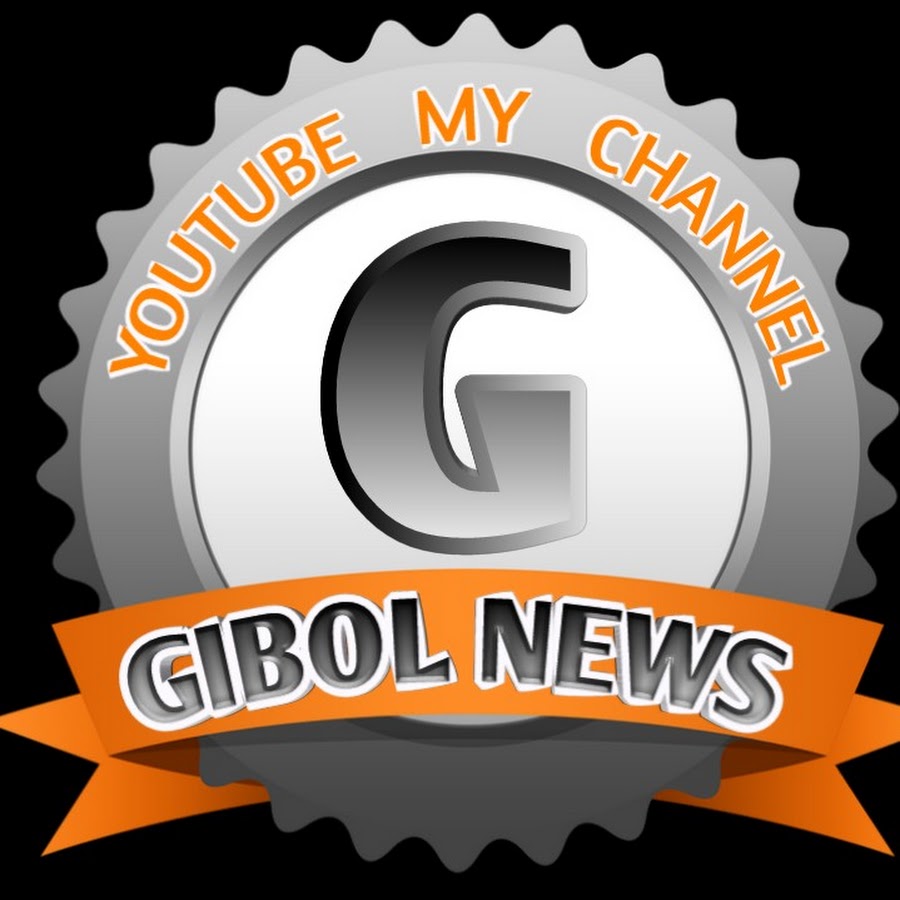 GIBOL News رمز قناة اليوتيوب