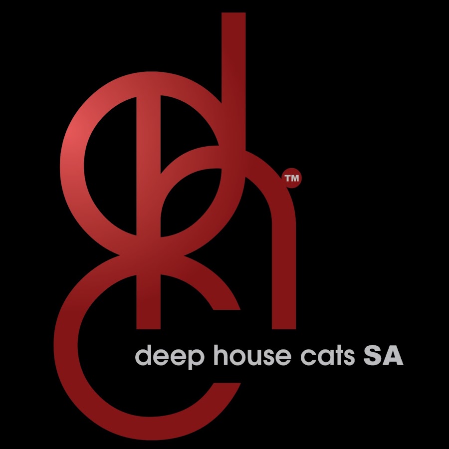 Deep House Cats SA Avatar channel YouTube 