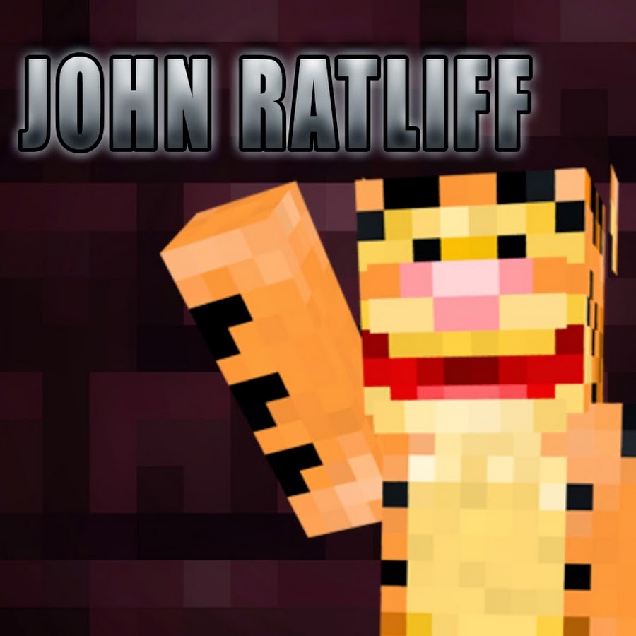 John Ratliff Avatar canale YouTube 