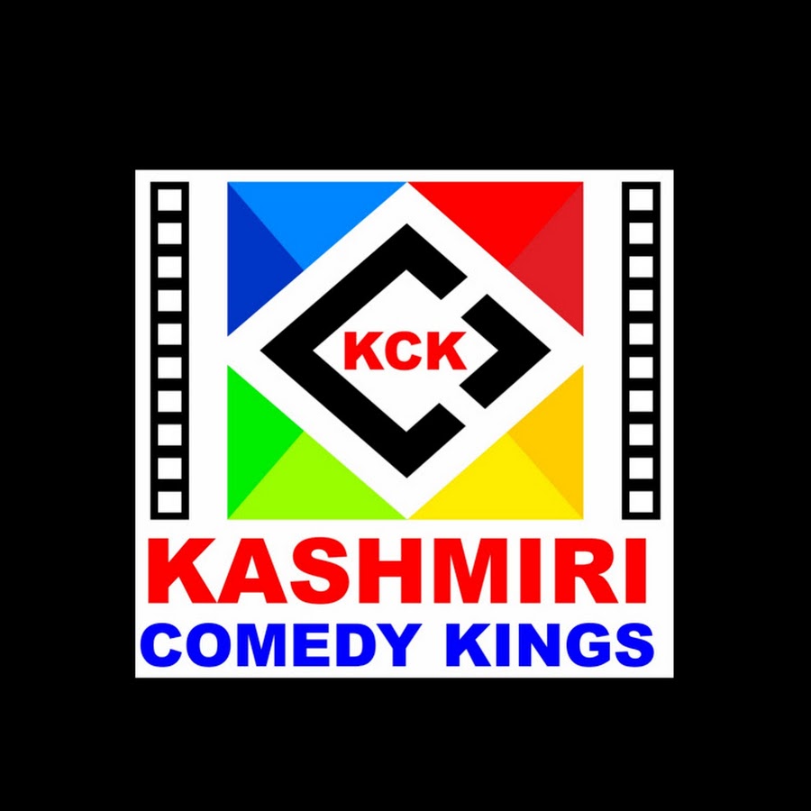Kashmiri Comedy kings YouTube kanalı avatarı