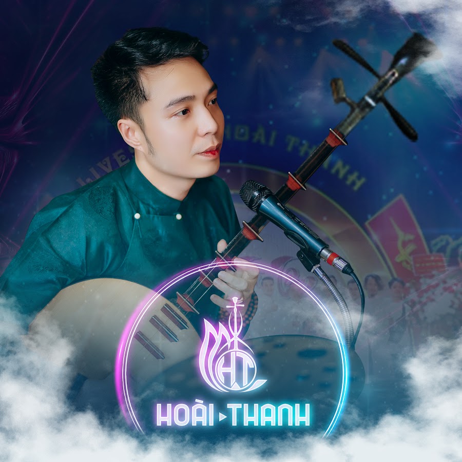 HÃ¡t VÄƒn HoÃ i Thanh Avatar de canal de YouTube