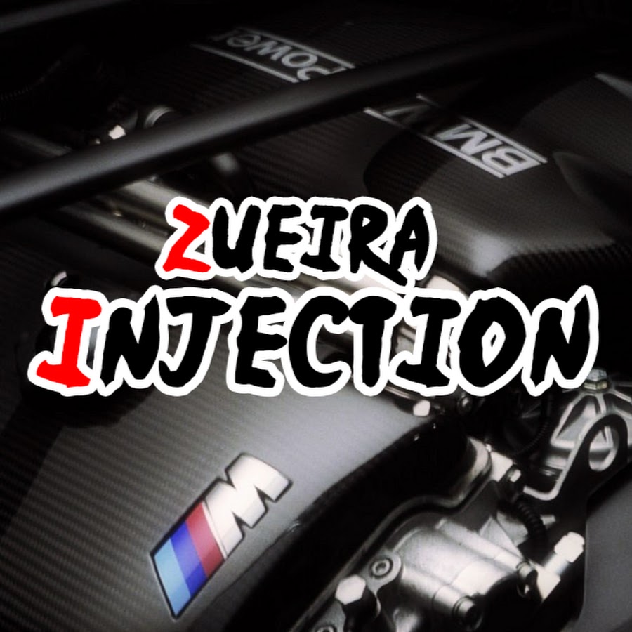 Zueira Injection YouTube channel avatar