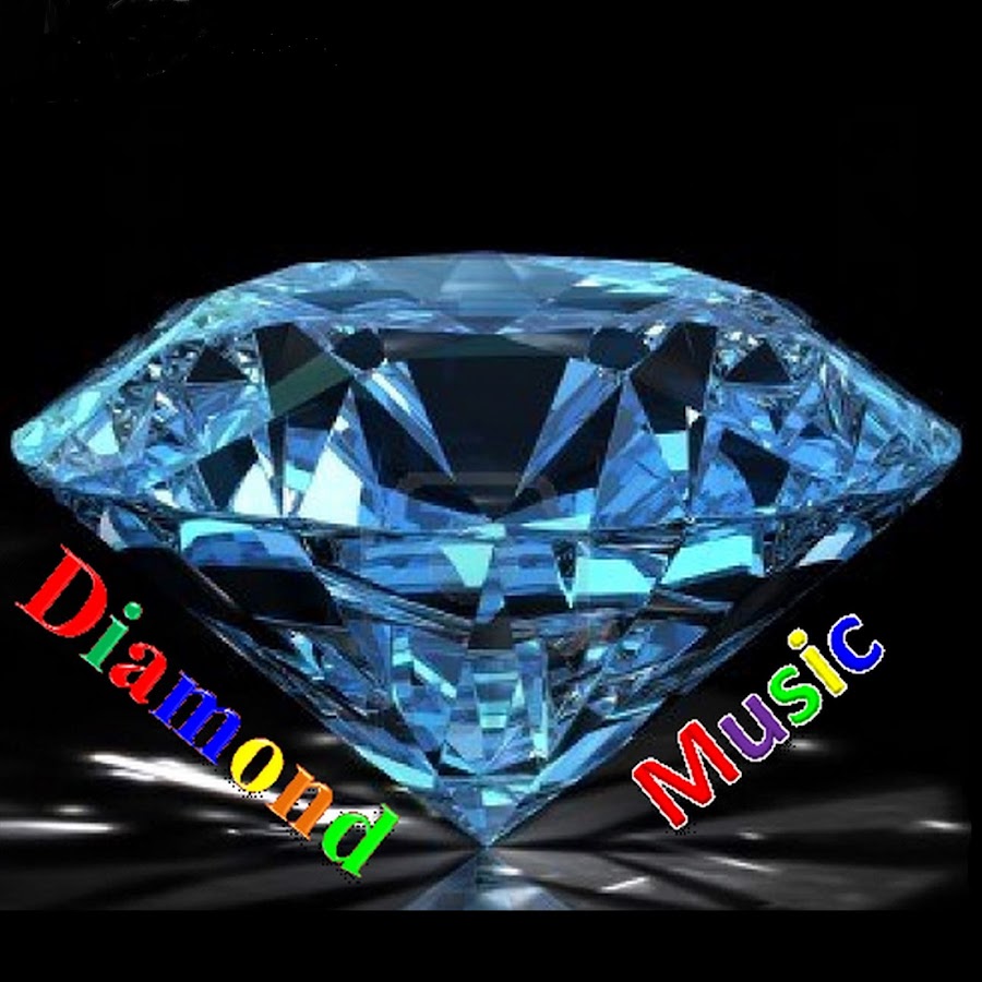 Diamond Music YouTube 频道头像