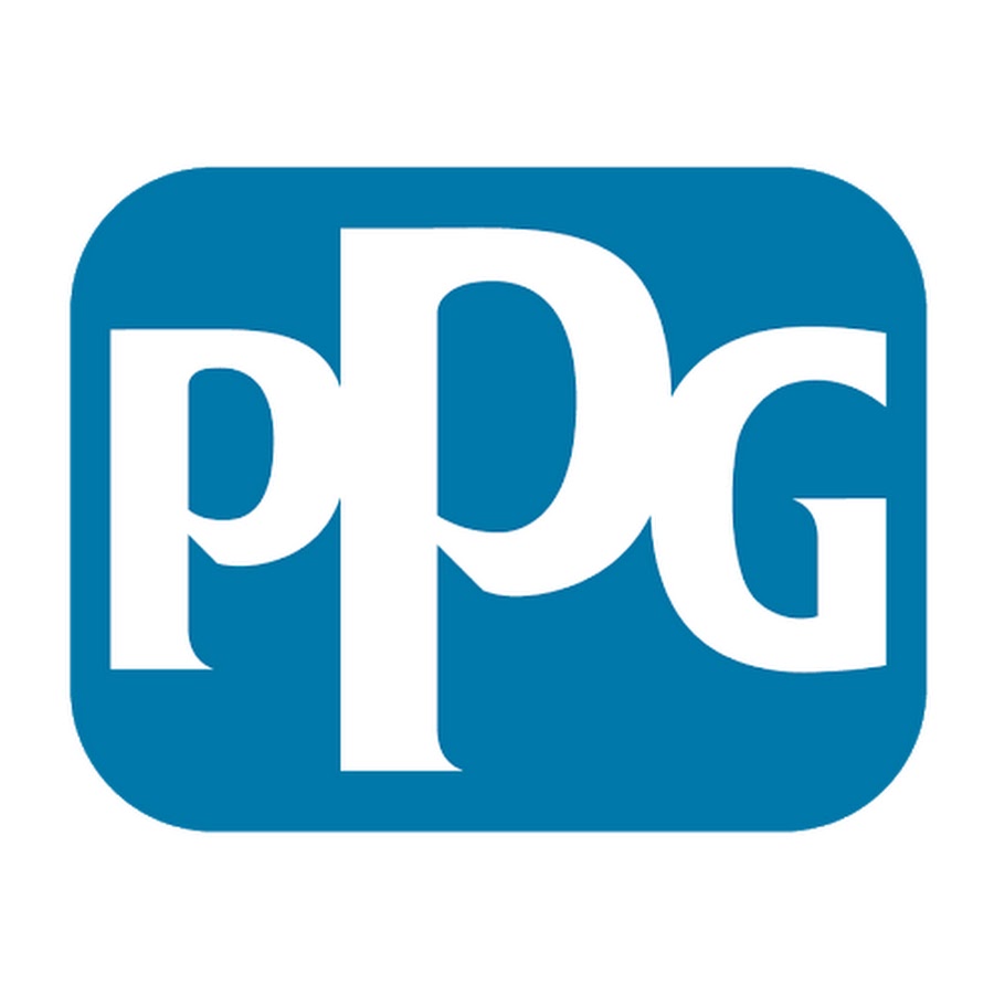 PPG رمز قناة اليوتيوب