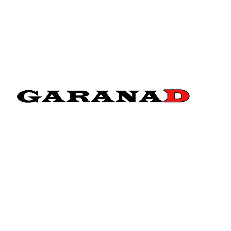GaranaD Tv YouTube kanalı avatarı