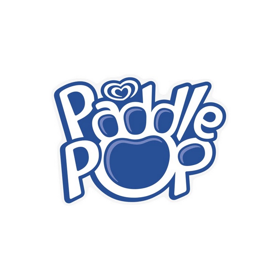 Official Paddle Pop Indonesia YouTube-Kanal-Avatar