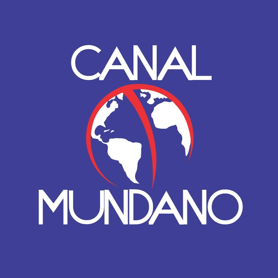 Canal Mundano Avatar de canal de YouTube