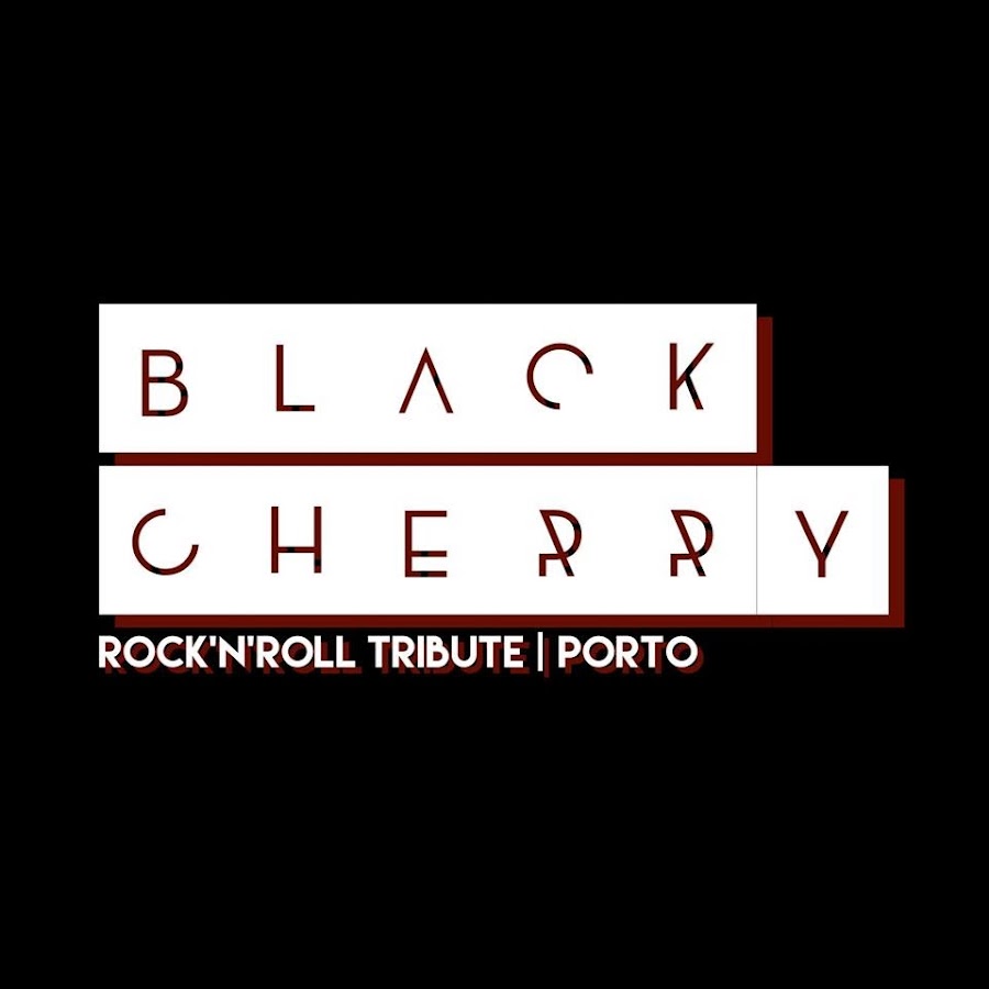 Black Cherry YouTube channel avatar