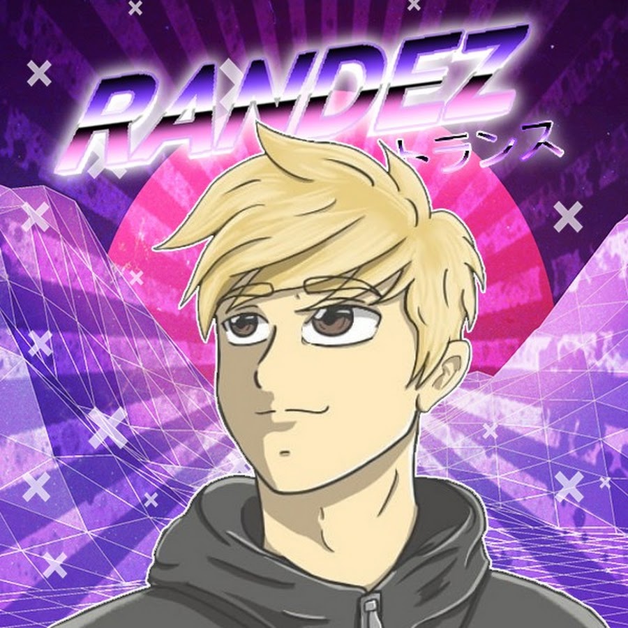 Randez Avatar canale YouTube 