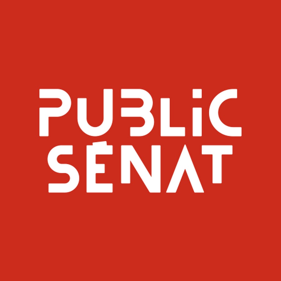 Public SÃ©nat YouTube kanalı avatarı