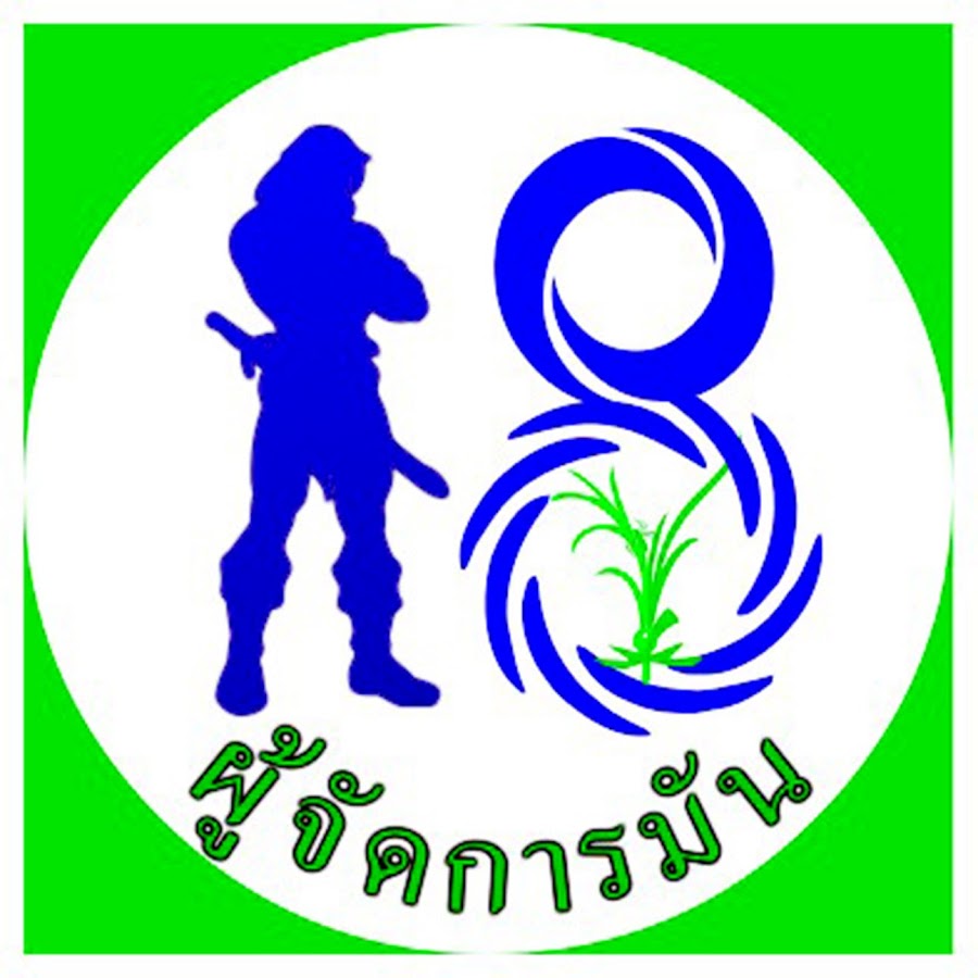 Phujatkanmun cassava YouTube-Kanal-Avatar
