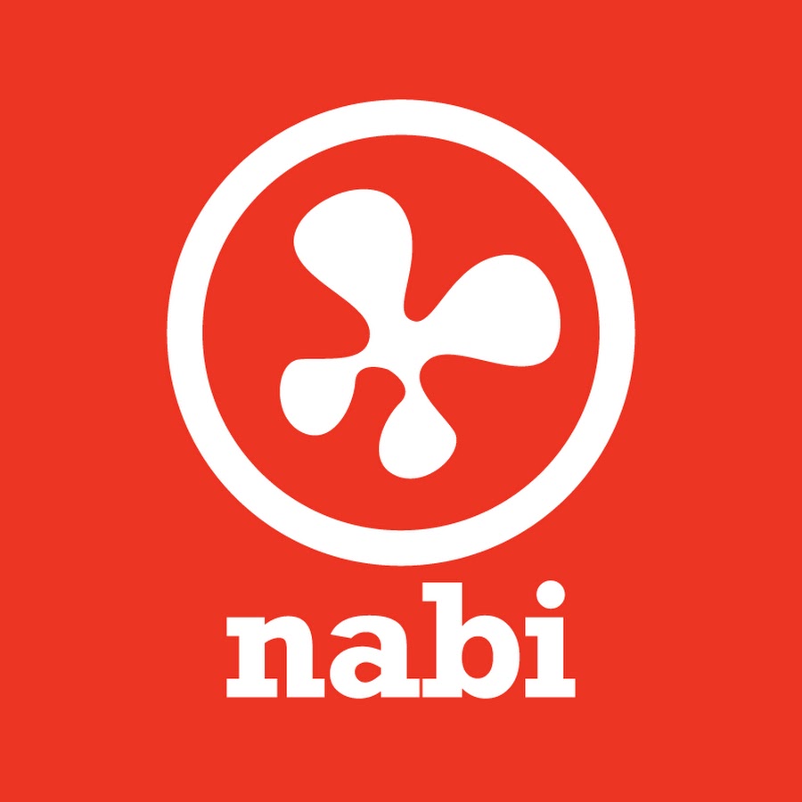 nabi YouTube kanalı avatarı