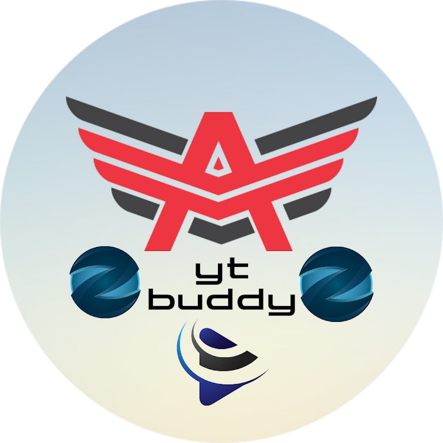 Yt Buddy YouTube channel avatar