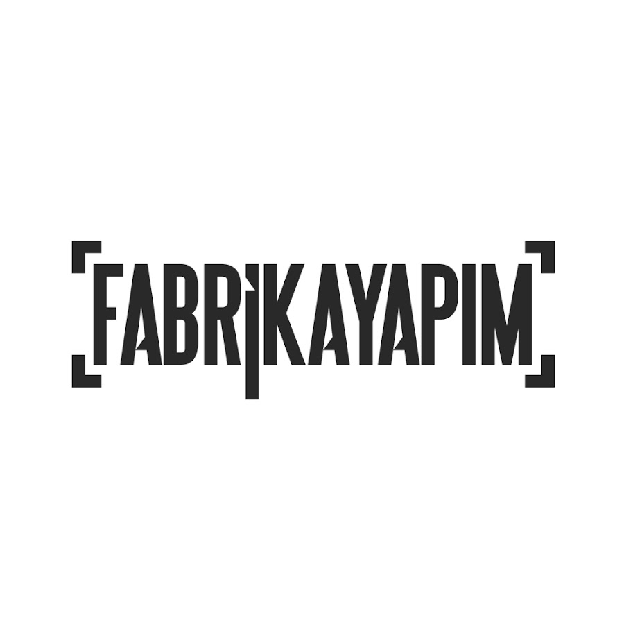 Fabrika YapÄ±m YouTube channel avatar