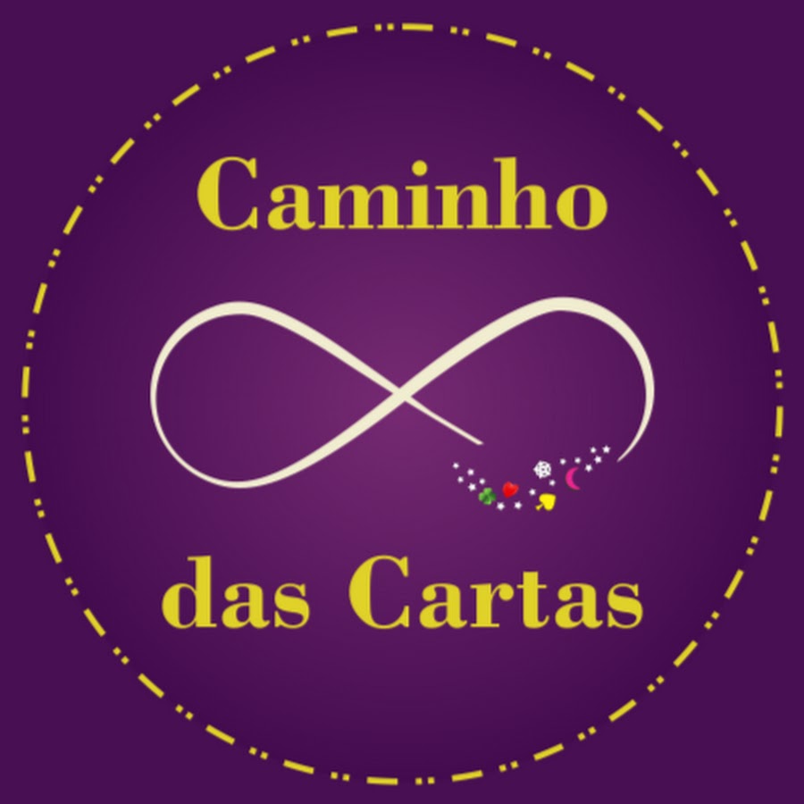 Caminho das Cartas Avatar de chaîne YouTube