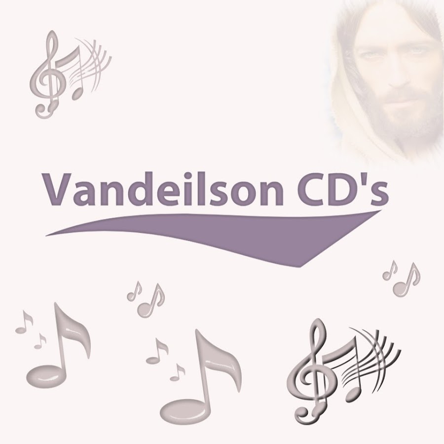 Vandeilson CD's YouTube channel avatar